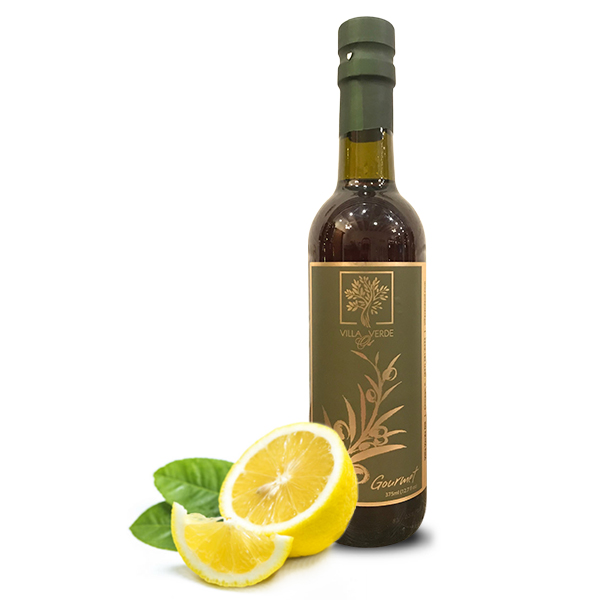 Lemon Agrumato Olive Oil
