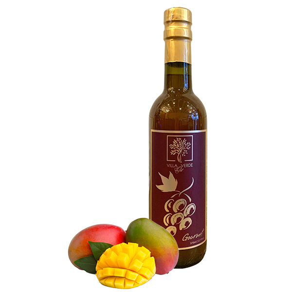 Mango Fruit Vinegar