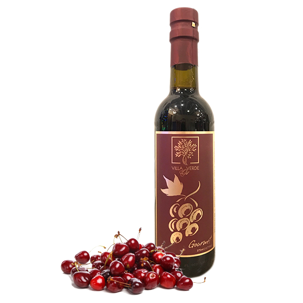 Black Cherry Dark Balsamic