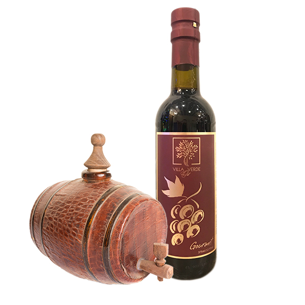 Traditional 18-Year Style Dark Balsamic