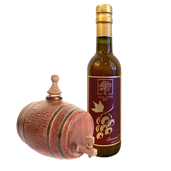 Traditional Style White Vinegar