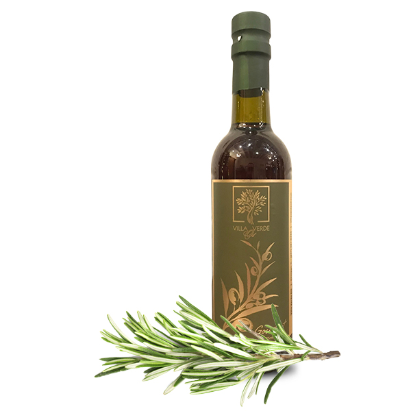 Rosemary Agrumato Olive Oil