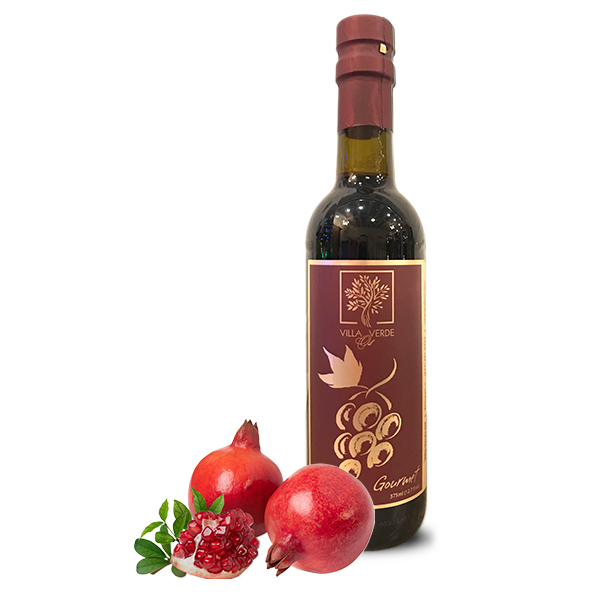 Pomegranate Dark Balsamic