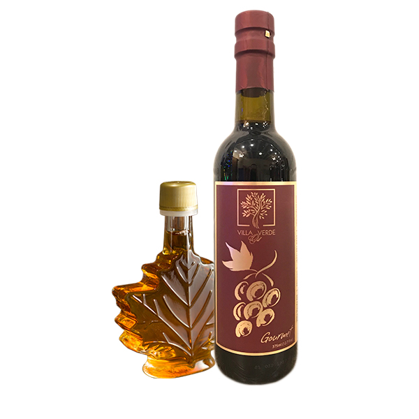 Maple Dark Balsamic