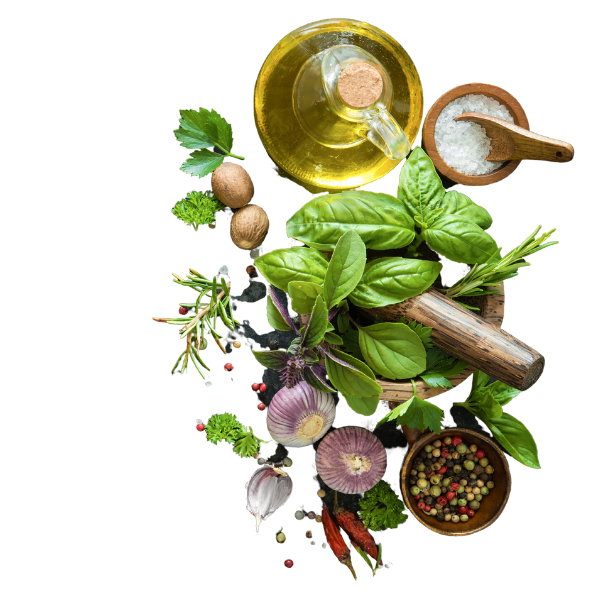 Agrumato and Infused Olive Oils