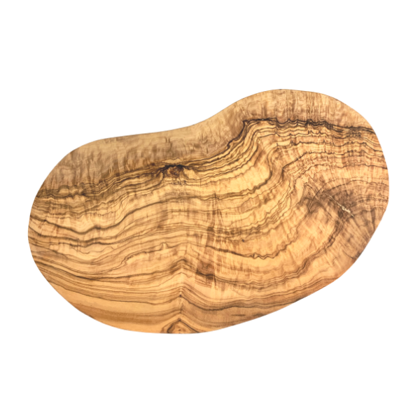 Olive Wood Cutting Board 12"
