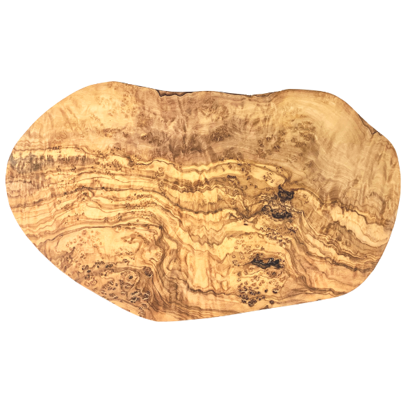 Olive Wood Cutting Board 13.5"