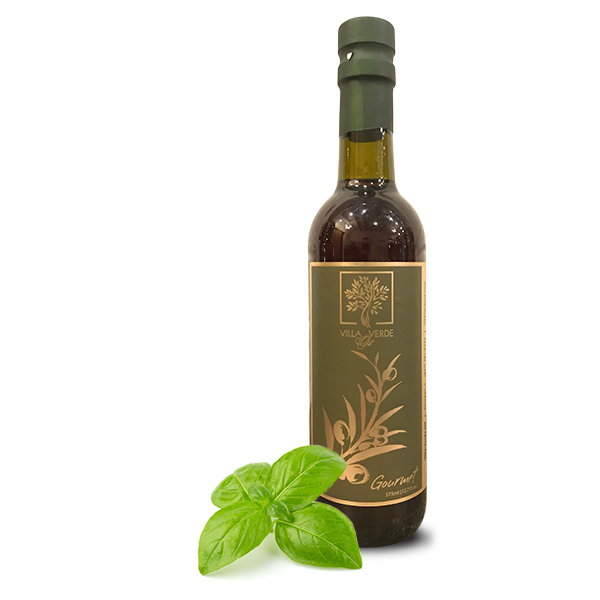 Basil Agrumato Olive Oil