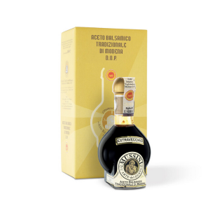 Mazzetti Traditional Balsamic Vinegar of Modena P.D.O