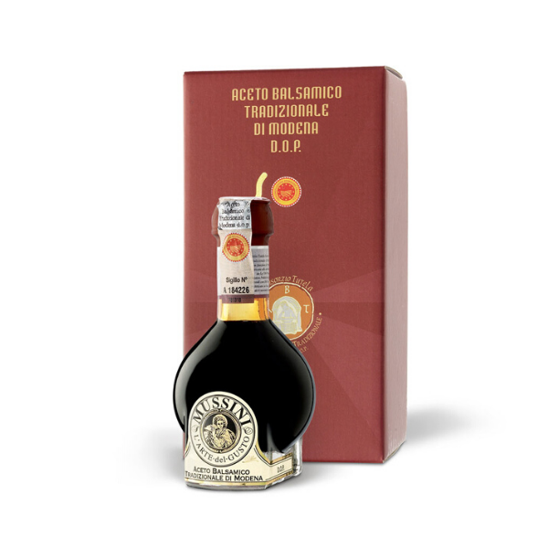 Traditional Balsamic Vinegar of Modena 12 years PDO
