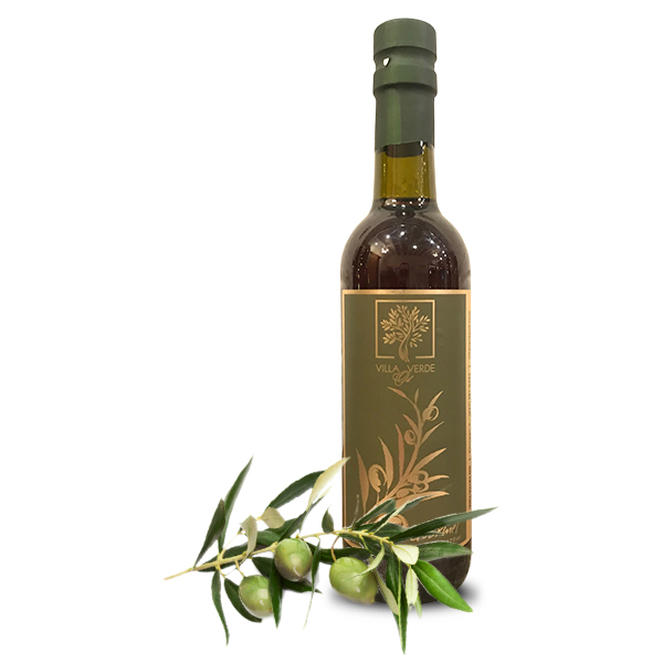 Ogliarola Extra Virgin Olive Oil (Spain) Mild